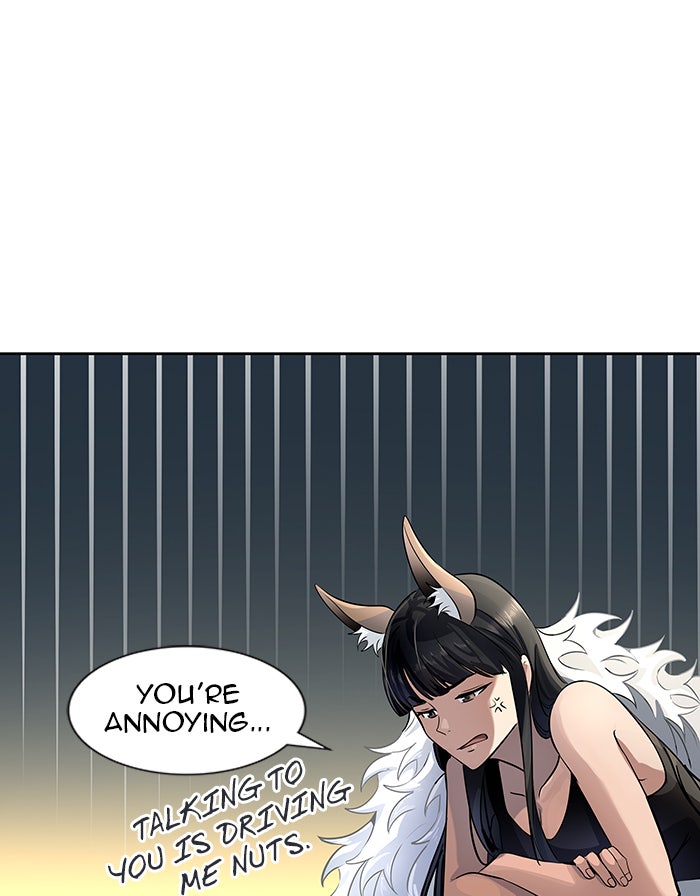 Tower of God Manga Chapter 520 page 133 - [Season 3] Ep. 103