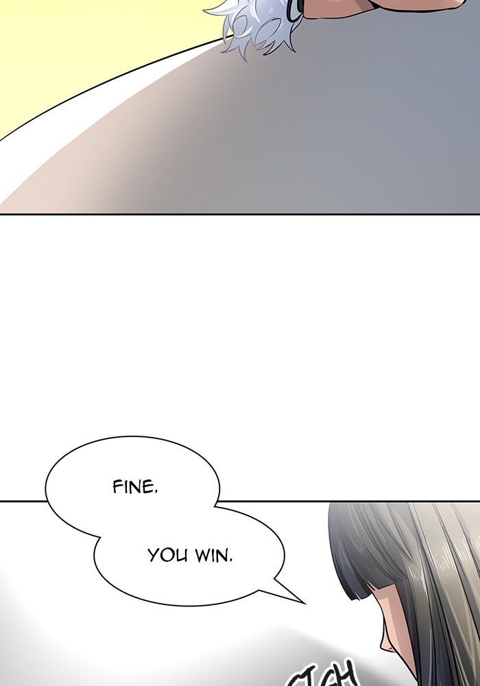Tower of God Manga Chapter 520 page 134 - [Season 3] Ep. 103