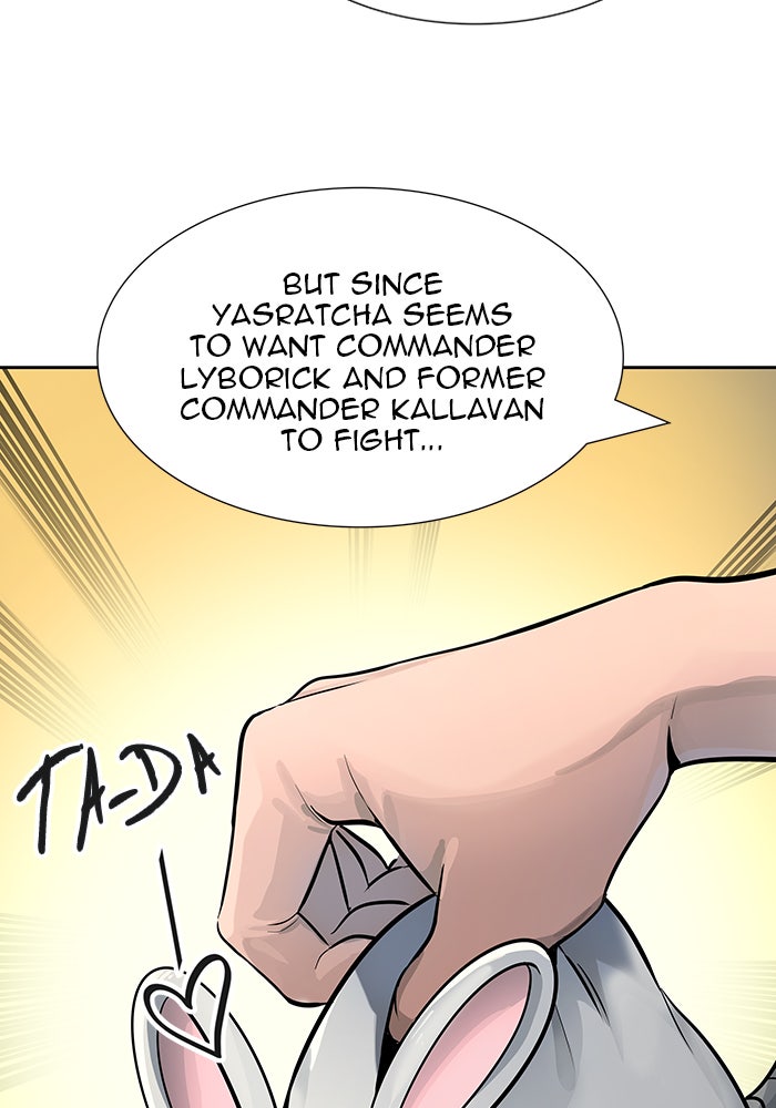 Tower of God Manga Chapter 520 page 136 - [Season 3] Ep. 103