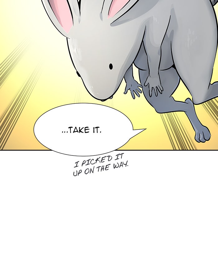 Tower of God Manga Chapter 520 page 137 - [Season 3] Ep. 103