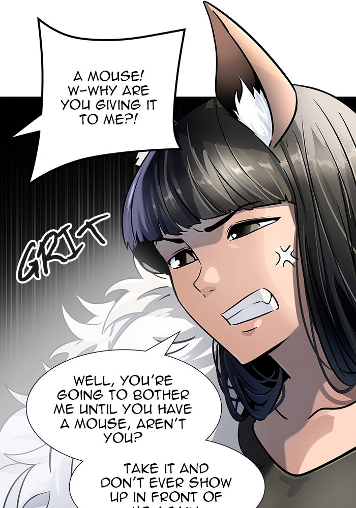 Tower of God Manga Chapter 520 page 138 - [Season 3] Ep. 103