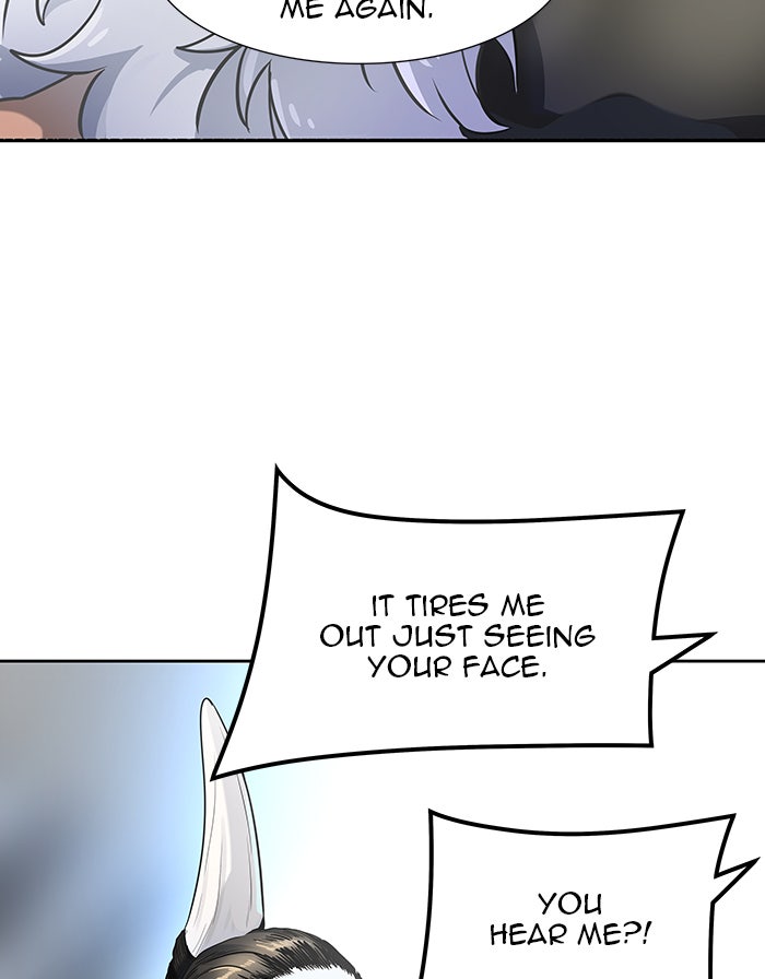 Tower of God Manga Chapter 520 page 139 - [Season 3] Ep. 103