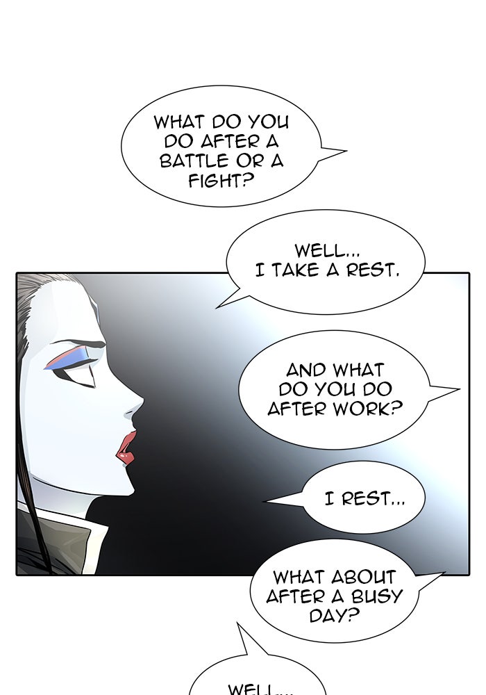 Tower of God Manga Chapter 520 page 14 - [Season 3] Ep. 103