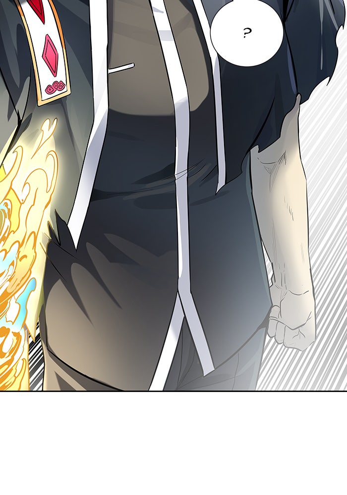 Tower of God Manga Chapter 520 page 144 - [Season 3] Ep. 103