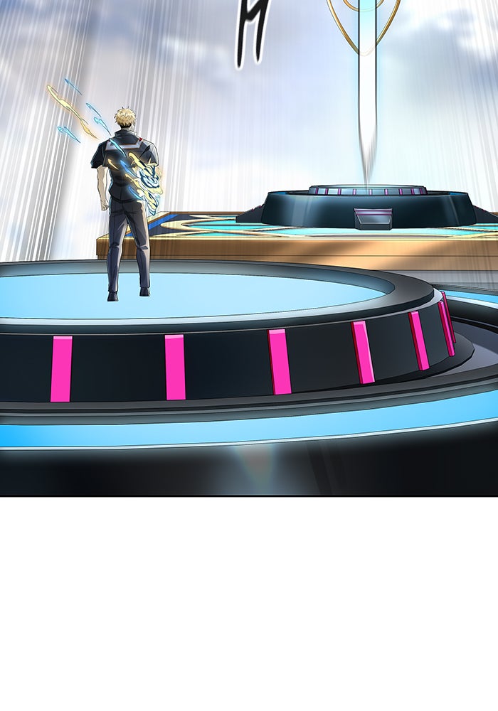 Tower of God Manga Chapter 520 page 146 - [Season 3] Ep. 103