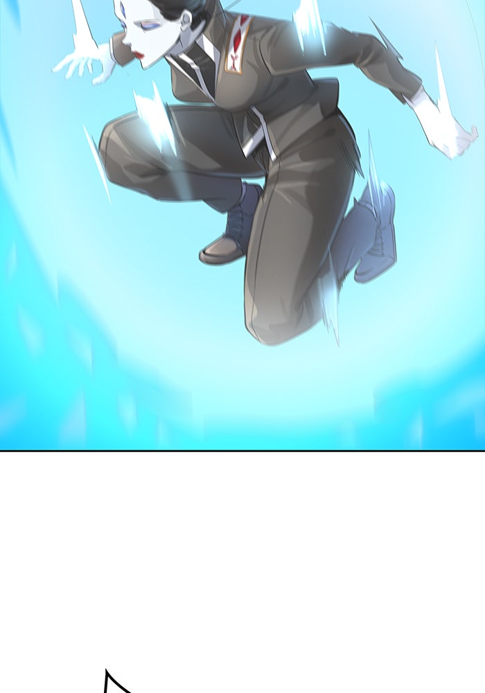 Tower of God Manga Chapter 520 page 150 - [Season 3] Ep. 103