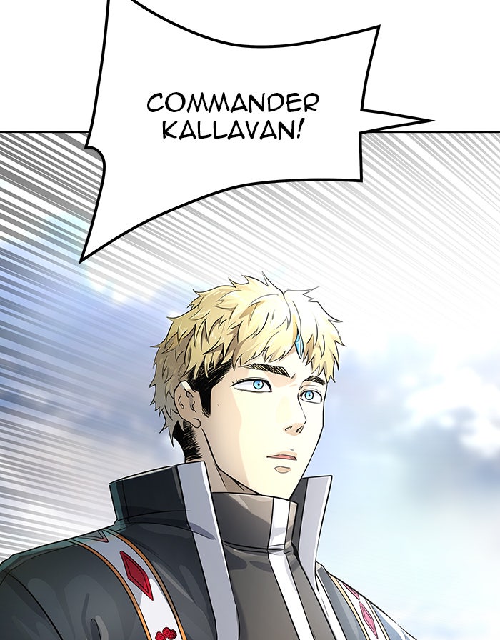 Tower of God Manga Chapter 520 page 151 - [Season 3] Ep. 103