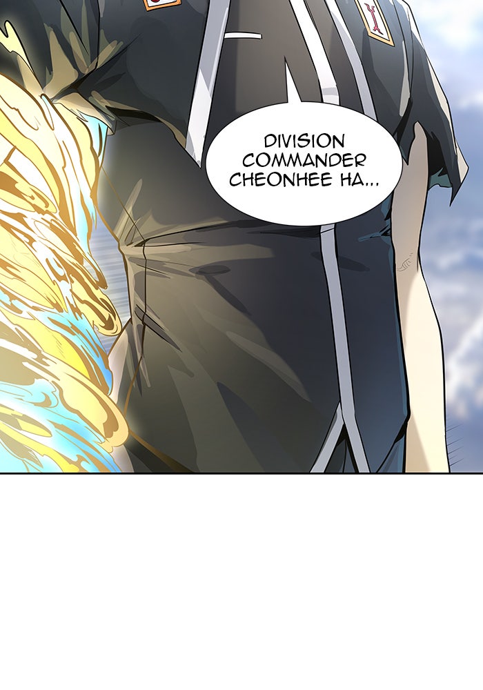 Tower of God Manga Chapter 520 page 152 - [Season 3] Ep. 103