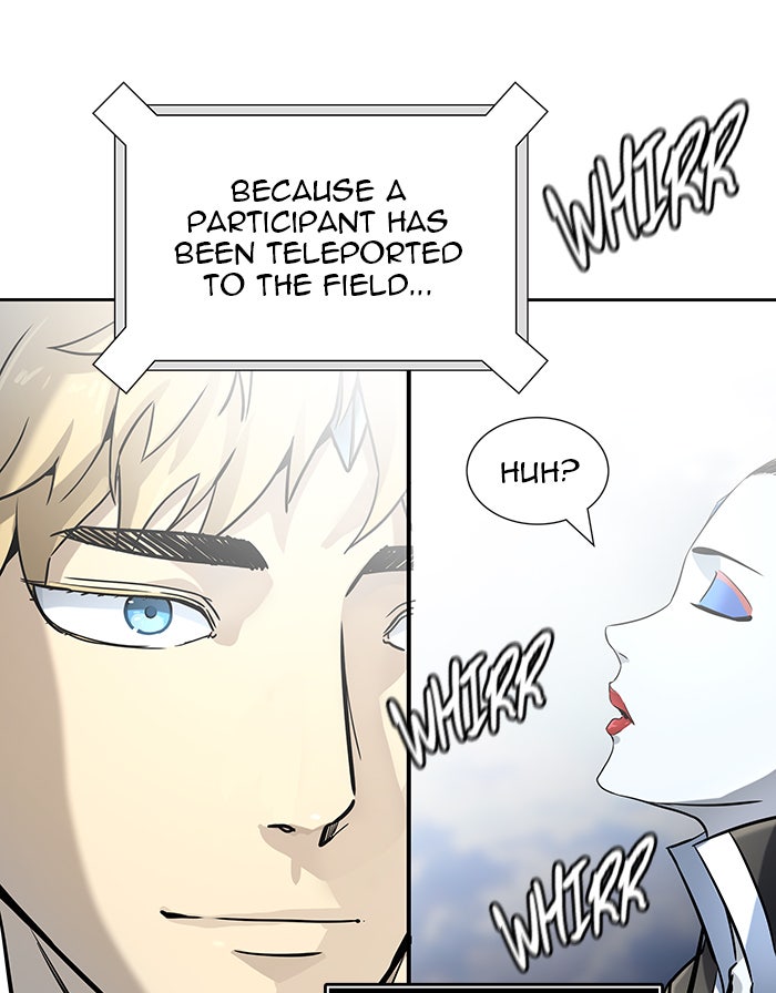 Tower of God Manga Chapter 520 page 153 - [Season 3] Ep. 103