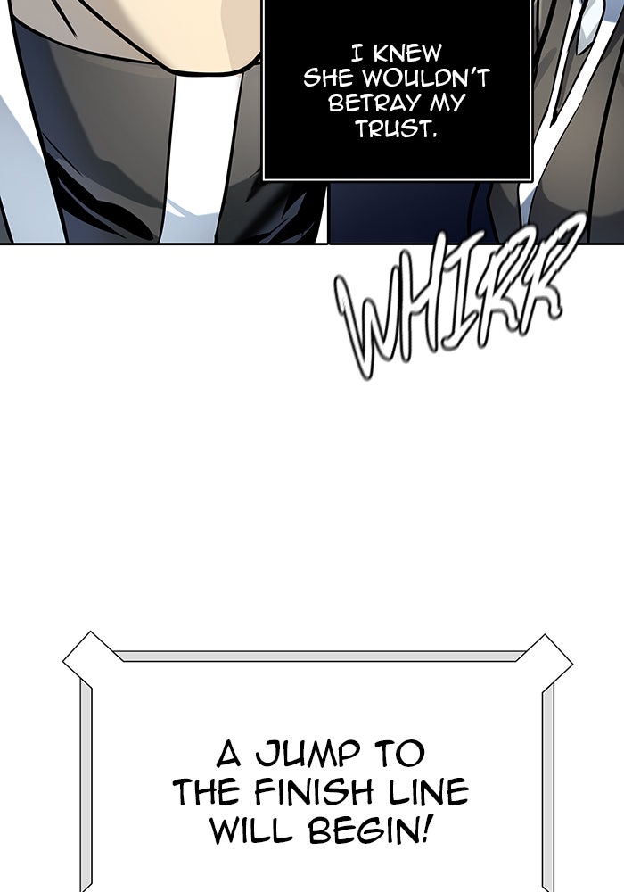 Tower of God Manga Chapter 520 page 154 - [Season 3] Ep. 103