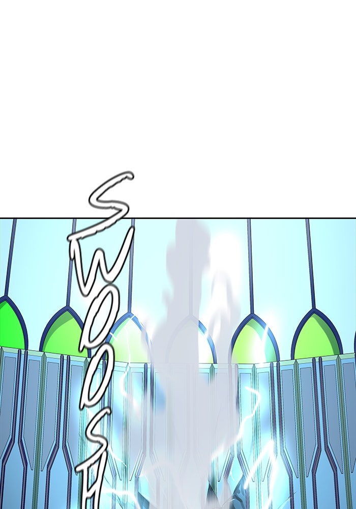 Tower of God Manga Chapter 520 page 157 - [Season 3] Ep. 103