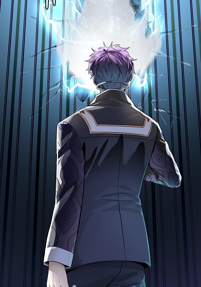 Tower of God Manga Chapter 520 page 158 - [Season 3] Ep. 103