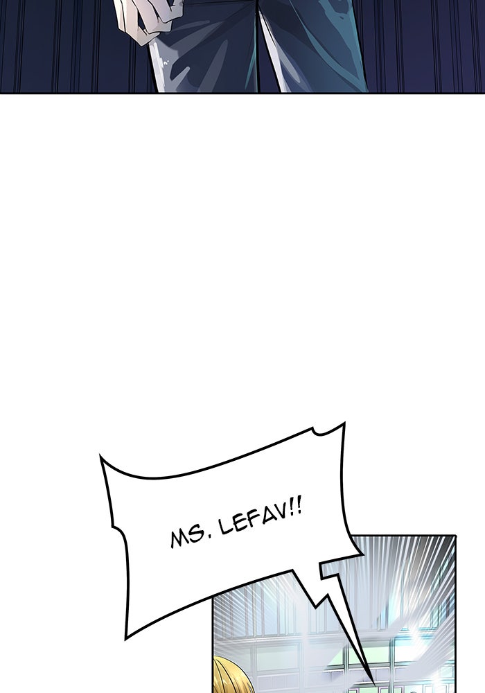 Tower of God Manga Chapter 520 page 159 - [Season 3] Ep. 103