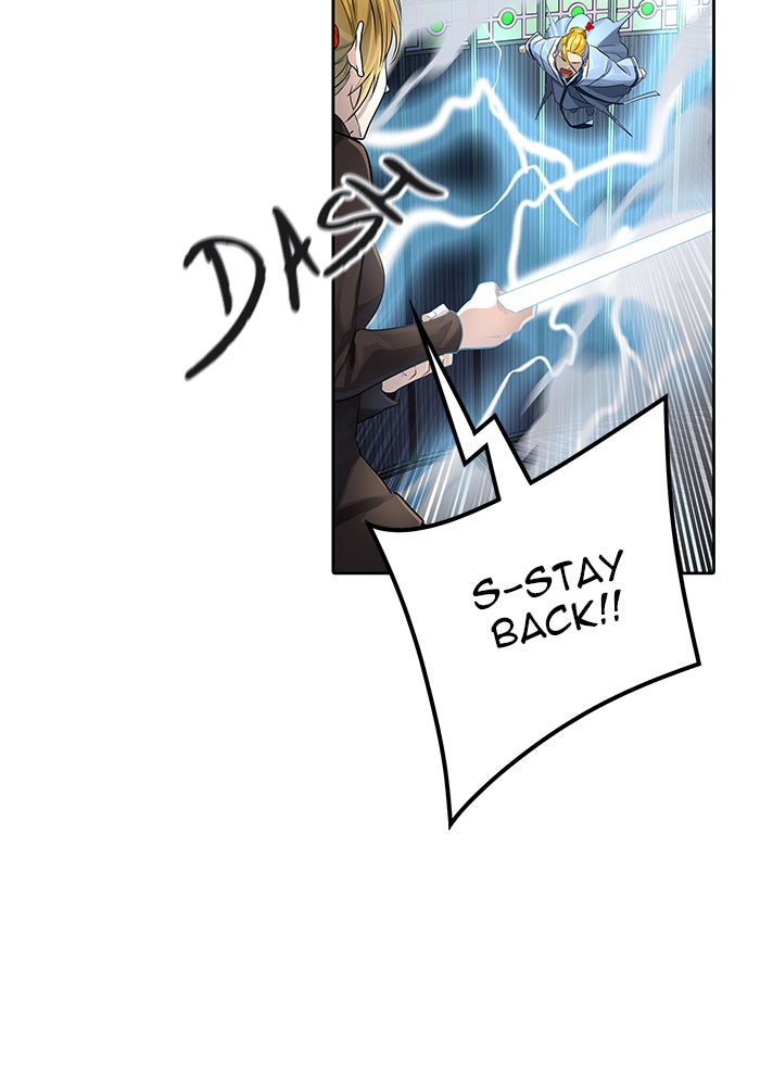 Tower of God Manga Chapter 520 page 160 - [Season 3] Ep. 103