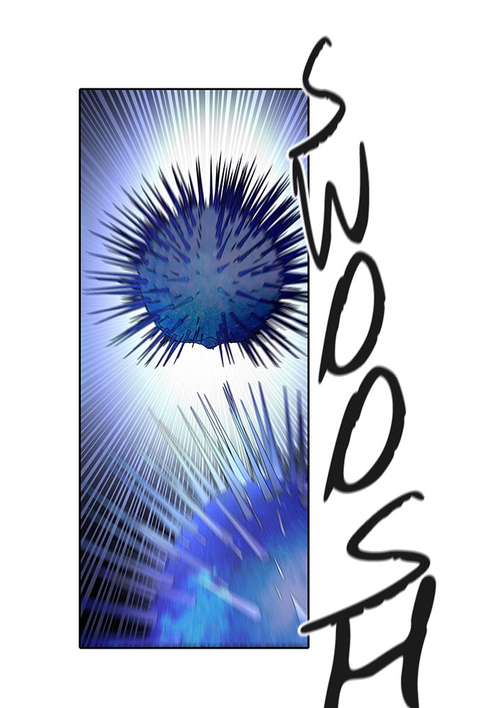 Tower of God Manga Chapter 520 page 161 - [Season 3] Ep. 103