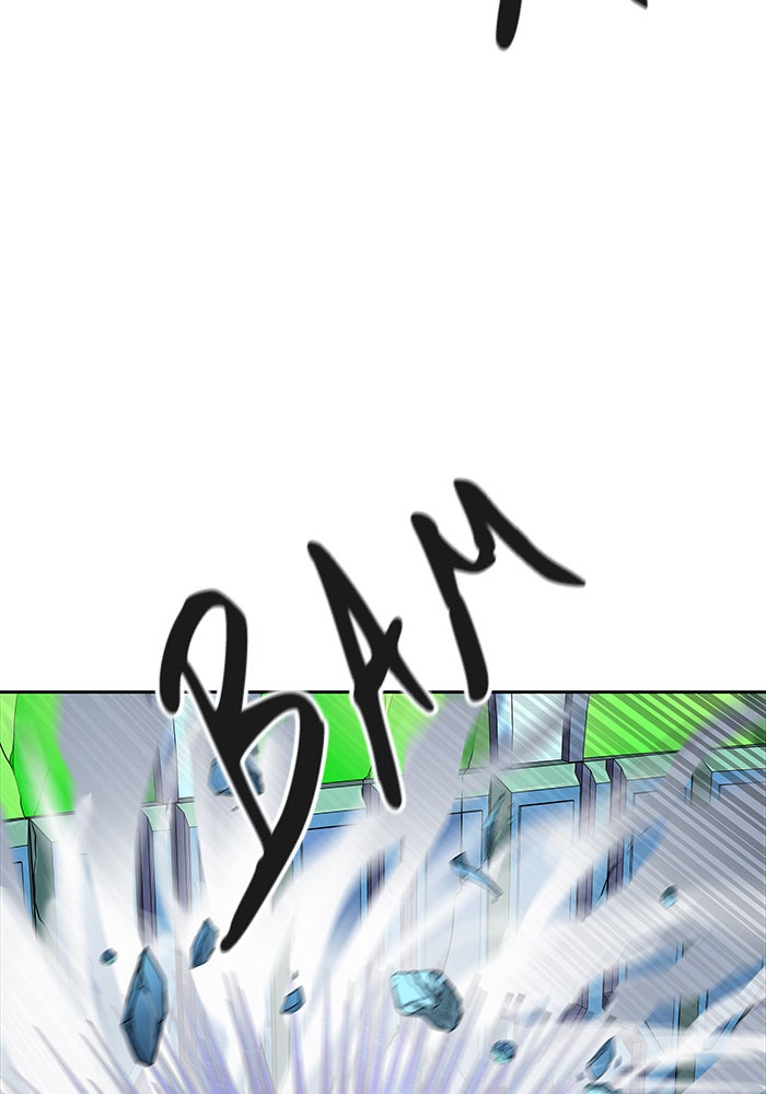 Tower of God Manga Chapter 520 page 162 - [Season 3] Ep. 103