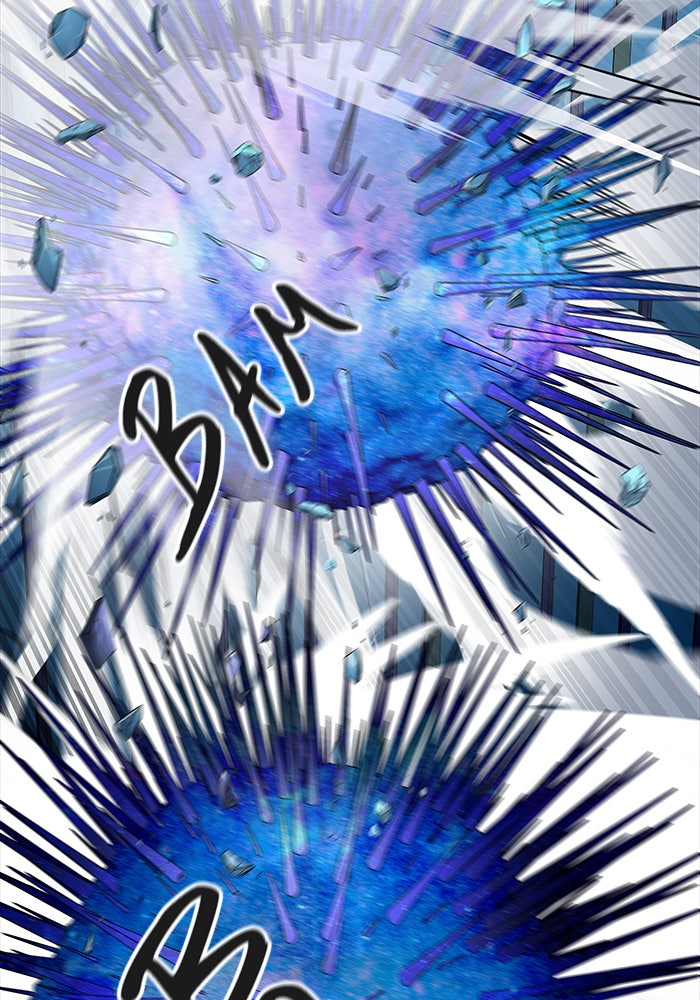 Tower of God Manga Chapter 520 page 163 - [Season 3] Ep. 103