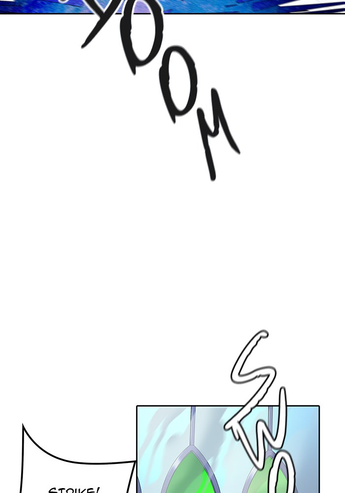 Tower of God Manga Chapter 520 page 164 - [Season 3] Ep. 103