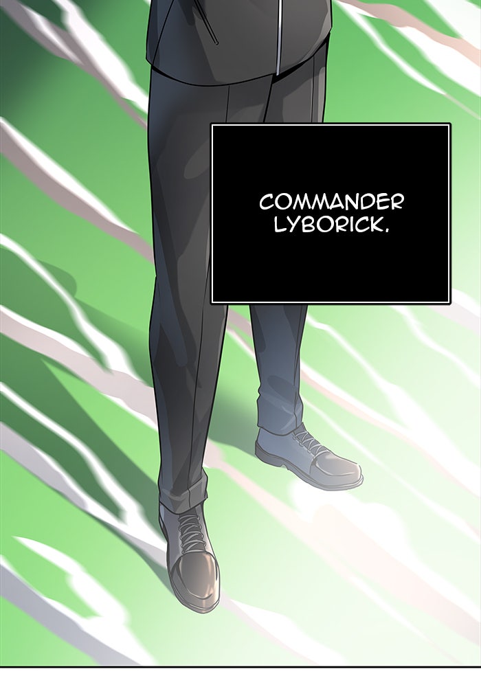 Tower of God Manga Chapter 520 page 169 - [Season 3] Ep. 103