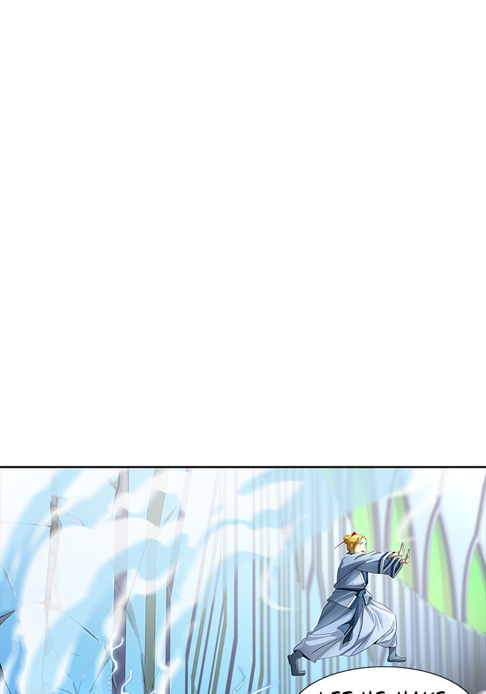 Tower of God Manga Chapter 520 page 170 - [Season 3] Ep. 103