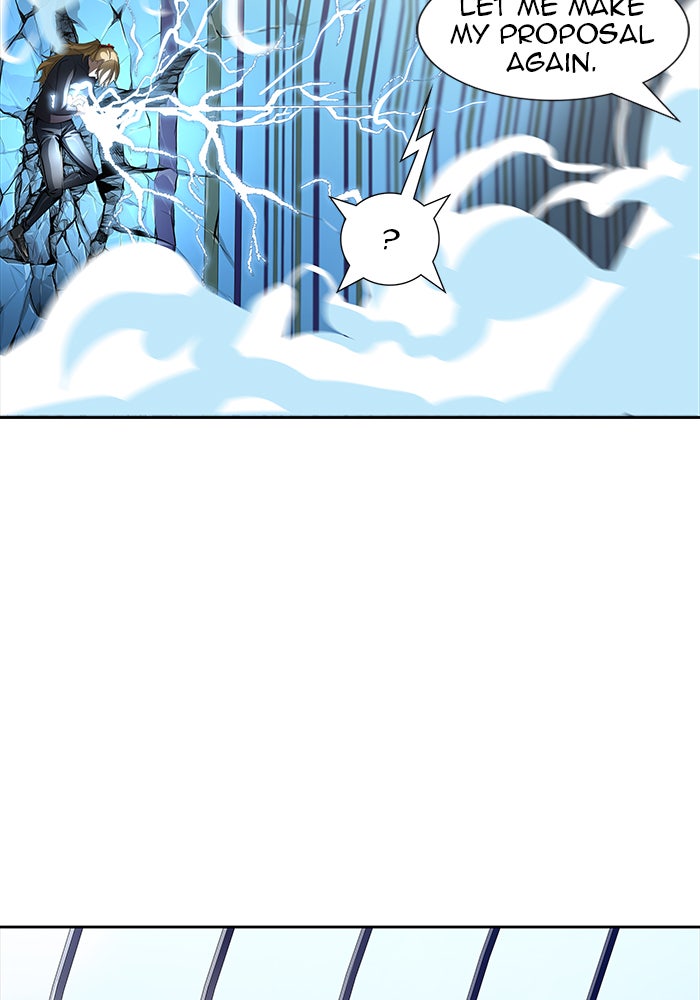 Tower of God Manga Chapter 520 page 171 - [Season 3] Ep. 103