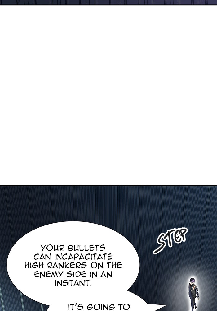 Tower of God Manga Chapter 520 page 173 - [Season 3] Ep. 103