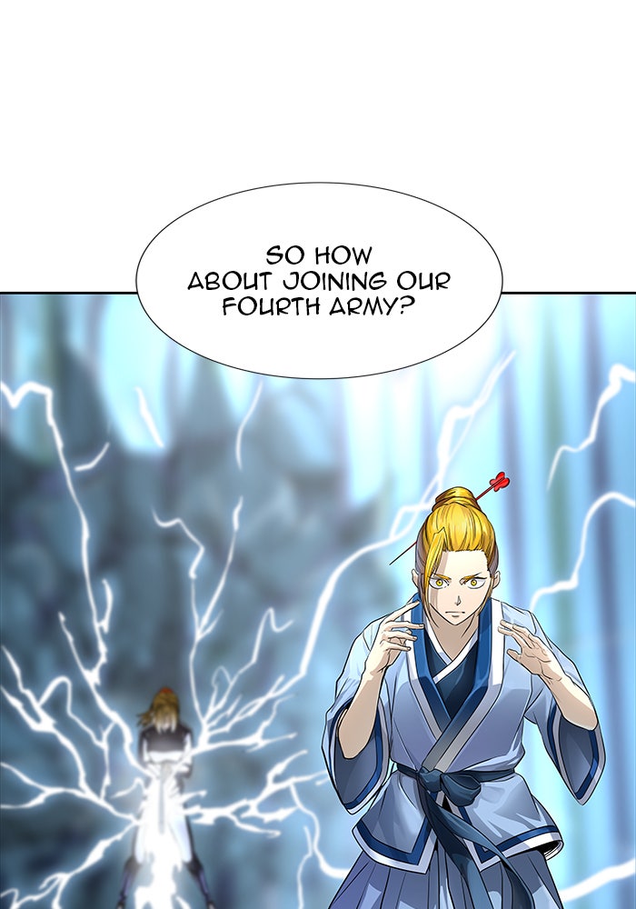 Tower of God Manga Chapter 520 page 175 - [Season 3] Ep. 103