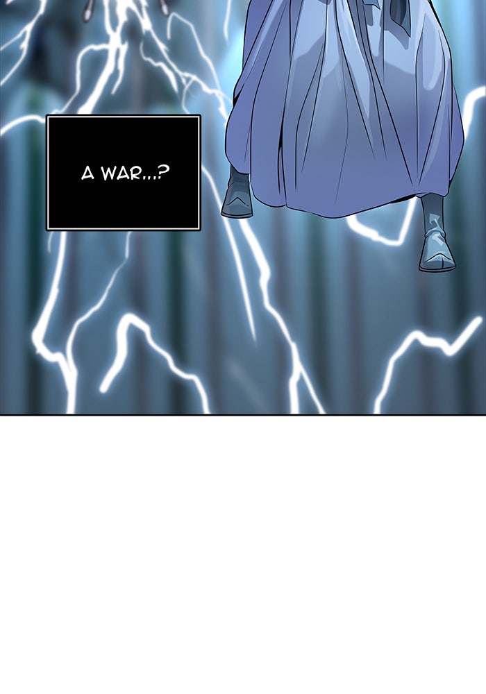 Tower of God Manga Chapter 520 page 176 - [Season 3] Ep. 103