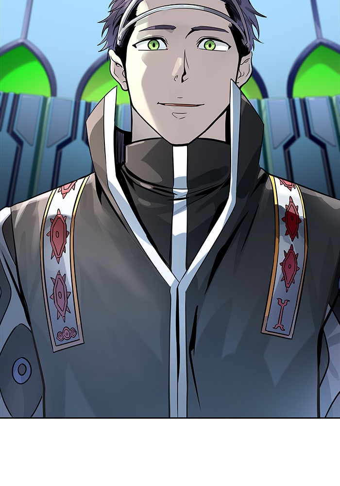 Tower of God Manga Chapter 520 page 178 - [Season 3] Ep. 103