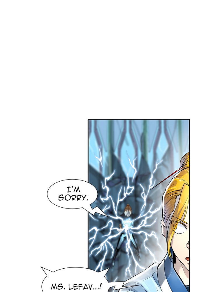Tower of God Manga Chapter 520 page 179 - [Season 3] Ep. 103