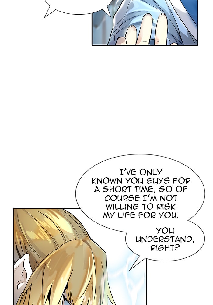 Tower of God Manga Chapter 520 page 180 - [Season 3] Ep. 103