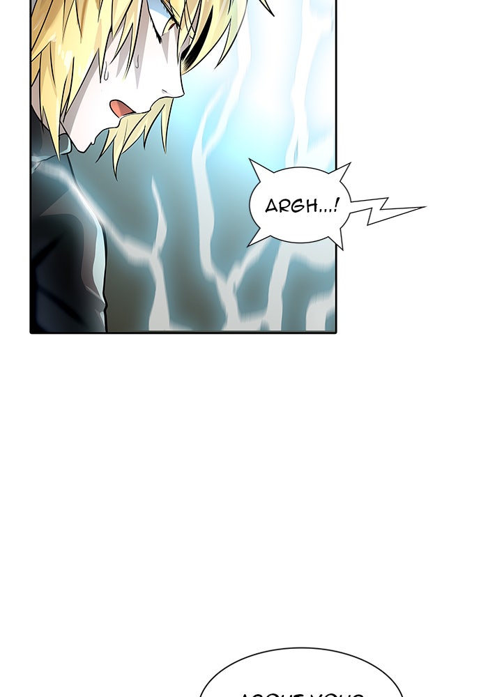 Tower of God Manga Chapter 520 page 181 - [Season 3] Ep. 103