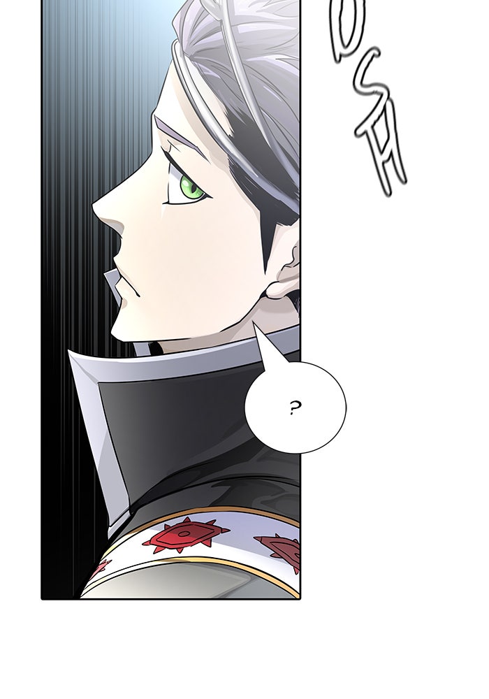 Tower of God Manga Chapter 520 page 186 - [Season 3] Ep. 103