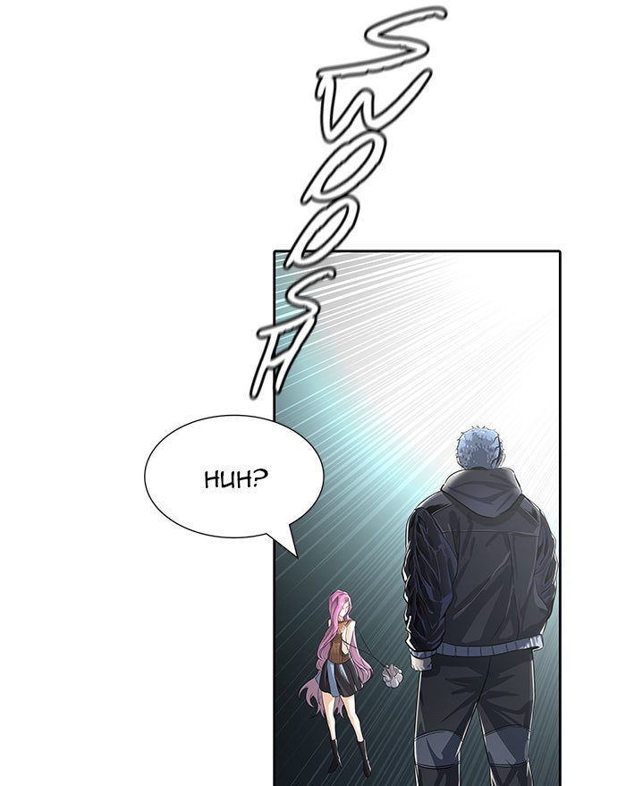 Tower of God Manga Chapter 520 page 187 - [Season 3] Ep. 103