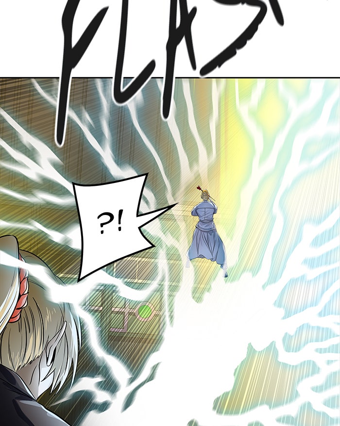 Tower of God Manga Chapter 520 page 189 - [Season 3] Ep. 103