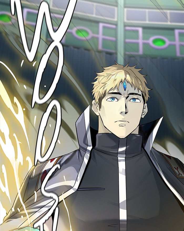 Tower of God Manga Chapter 520 page 199 - [Season 3] Ep. 103