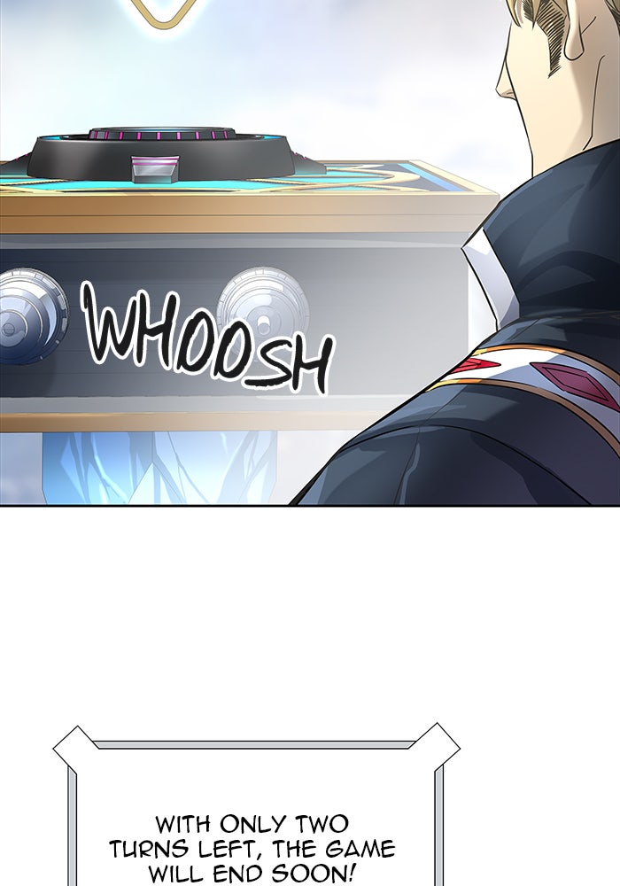 Tower of God Manga Chapter 520 page 2 - [Season 3] Ep. 103