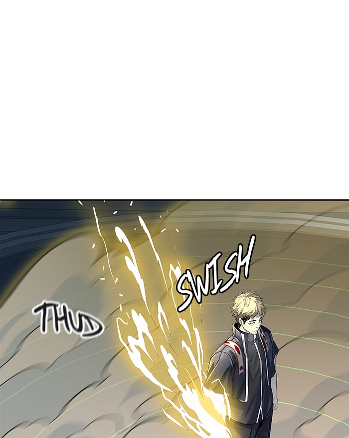 Tower of God Manga Chapter 520 page 201 - [Season 3] Ep. 103