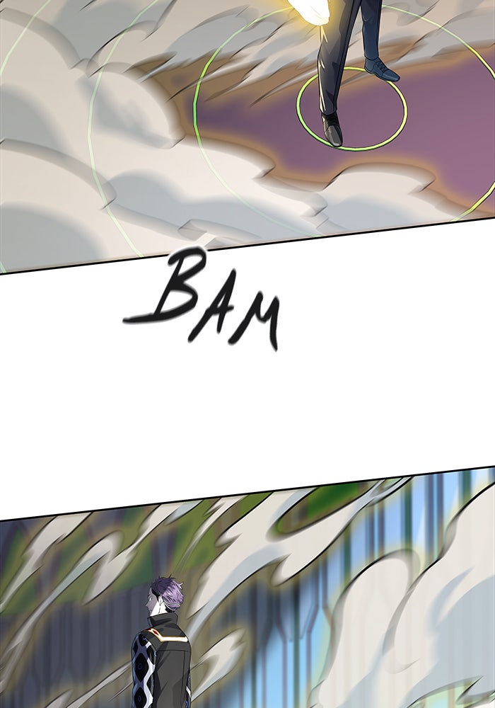 Tower of God Manga Chapter 520 page 202 - [Season 3] Ep. 103