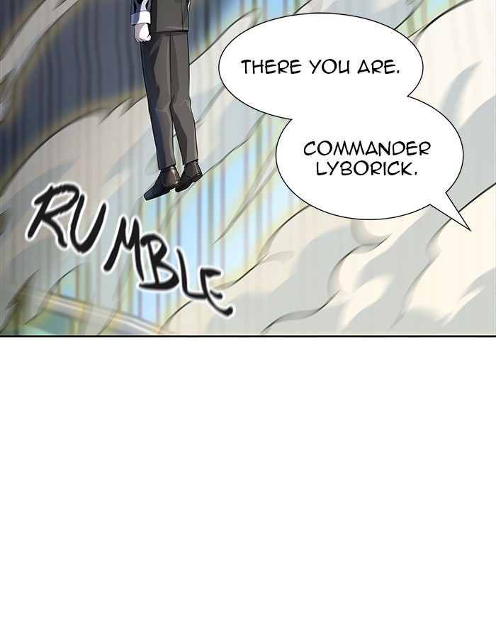 Tower of God Manga Chapter 520 page 203 - [Season 3] Ep. 103
