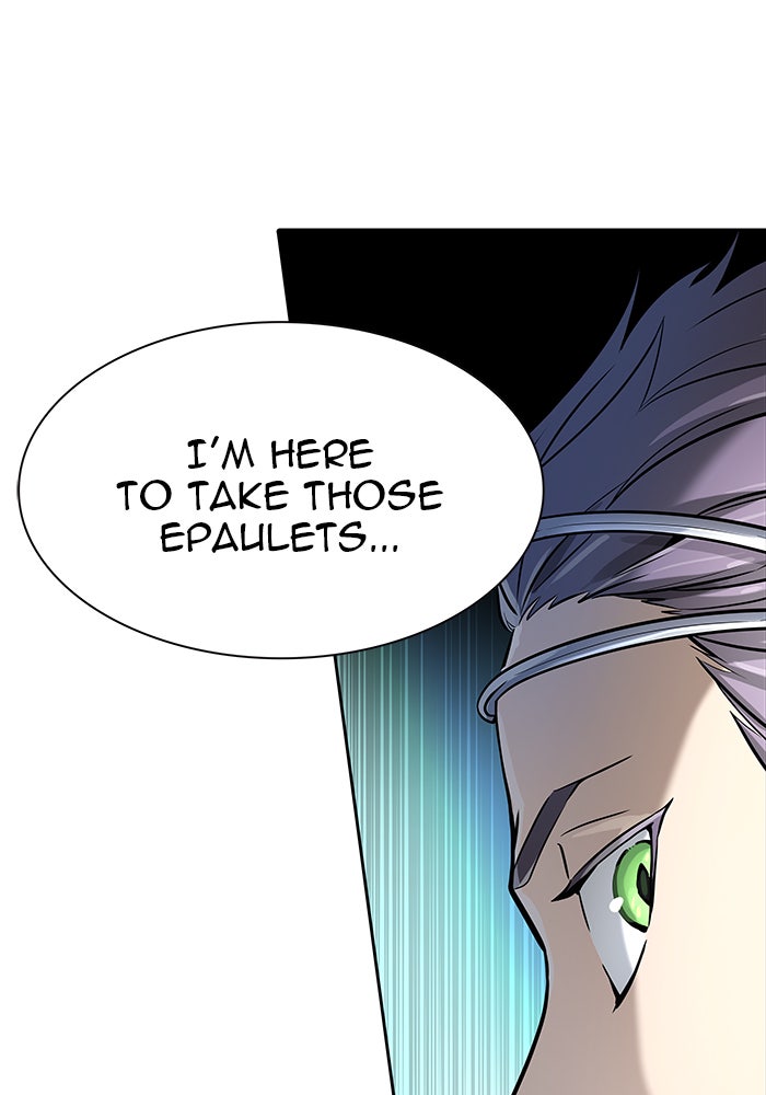 Tower of God Manga Chapter 520 page 204 - [Season 3] Ep. 103