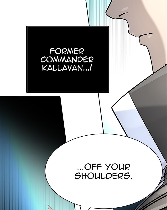 Tower of God Manga Chapter 520 page 205 - [Season 3] Ep. 103