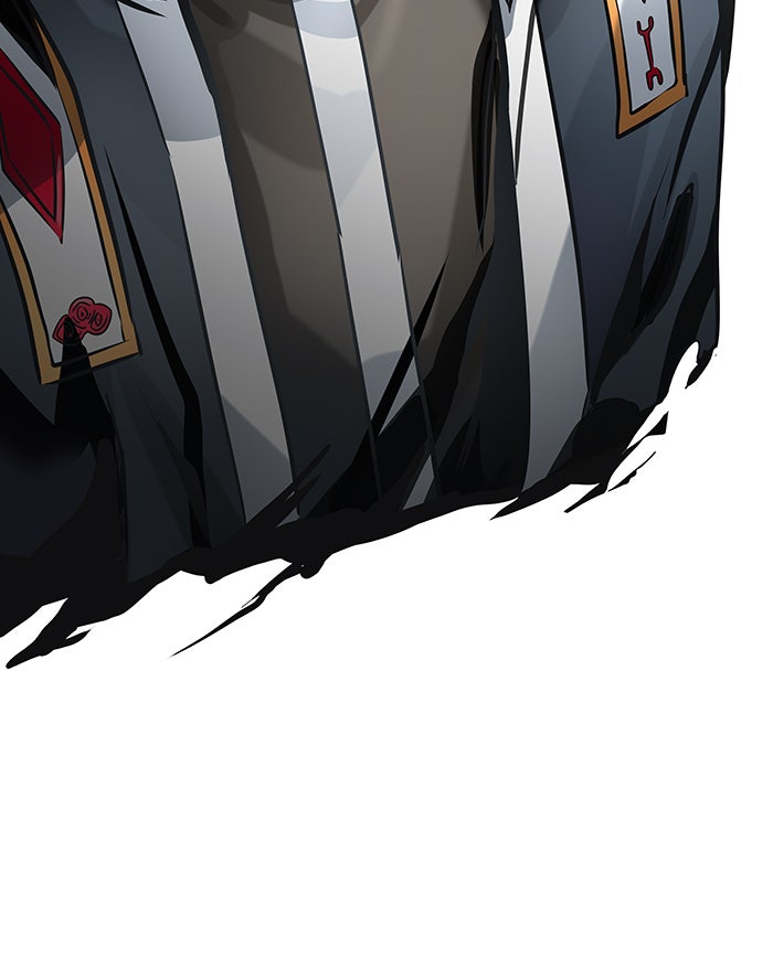 Tower of God Manga Chapter 520 page 207 - [Season 3] Ep. 103