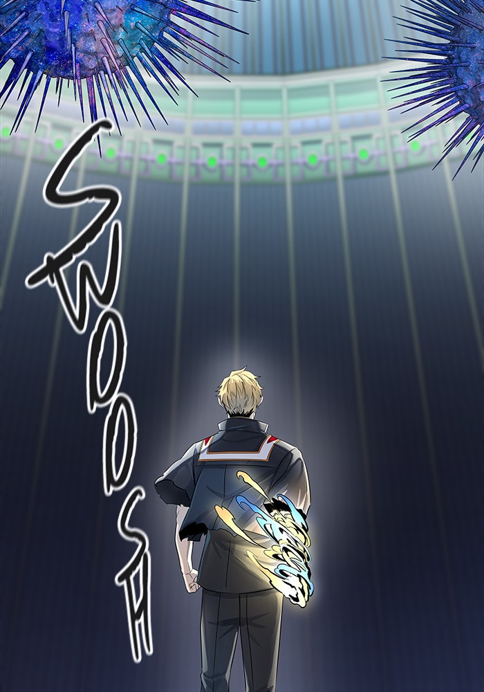 Tower of God Manga Chapter 520 page 209 - [Season 3] Ep. 103