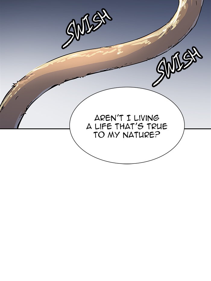 Tower of God Manga Chapter 520 page 21 - [Season 3] Ep. 103