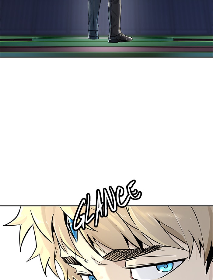 Tower of God Manga Chapter 520 page 210 - [Season 3] Ep. 103