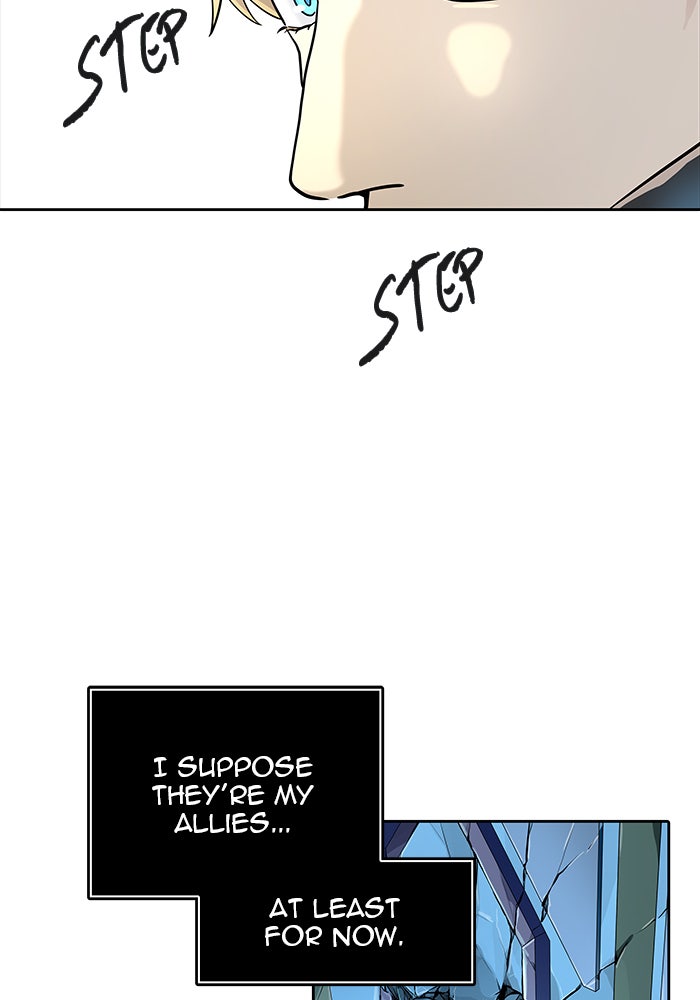 Tower of God Manga Chapter 520 page 211 - [Season 3] Ep. 103