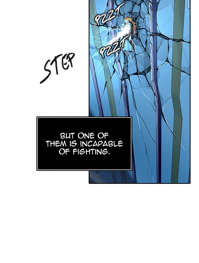 Tower of God Manga Chapter 520 page 212 - [Season 3] Ep. 103