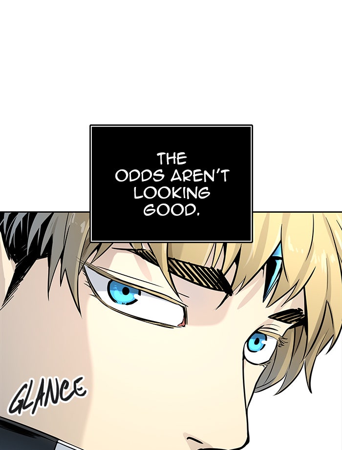 Tower of God Manga Chapter 520 page 214 - [Season 3] Ep. 103