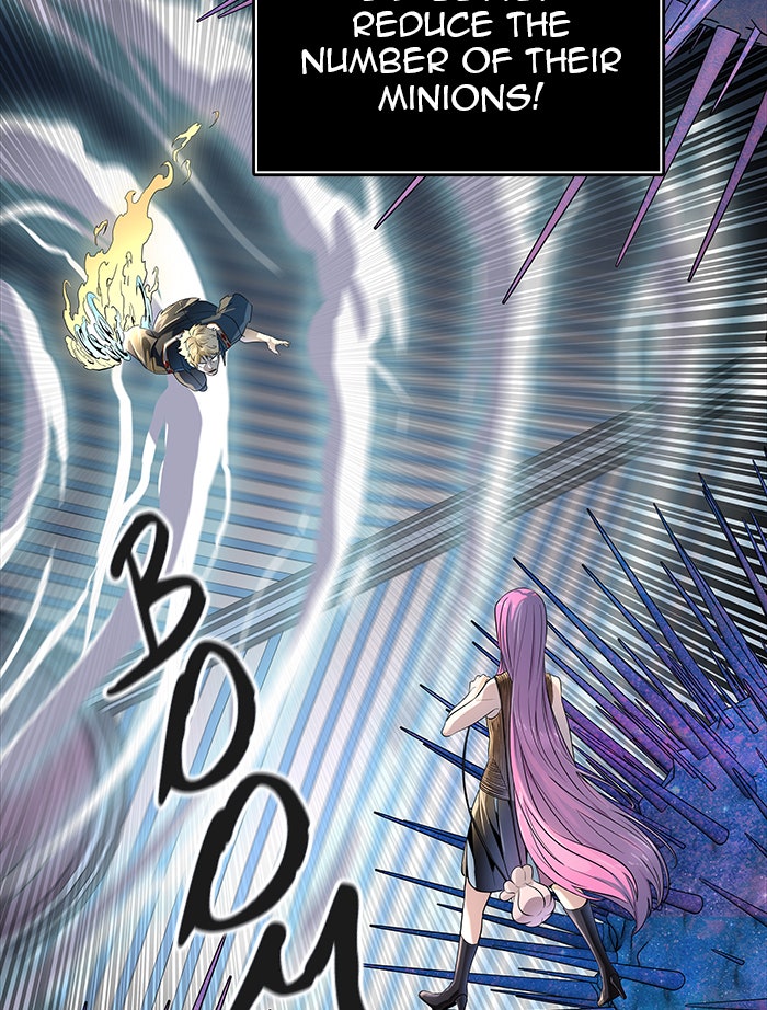 Tower of God Manga Chapter 520 page 216 - [Season 3] Ep. 103